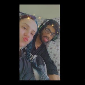 Meet your Posher, Taylor